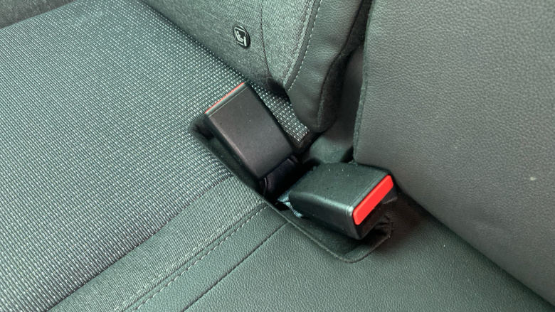 Vauxhall Crossland 1.2 Turbo [130] Elite Nav 5dr Auto Petrol Hatchback